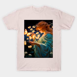 Kingdom of light I T-Shirt